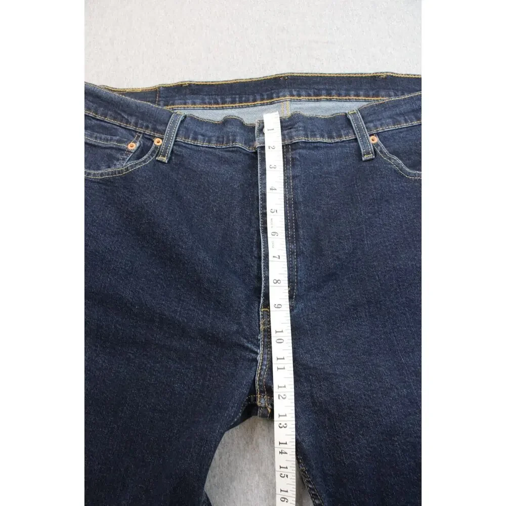 Levis levis 514